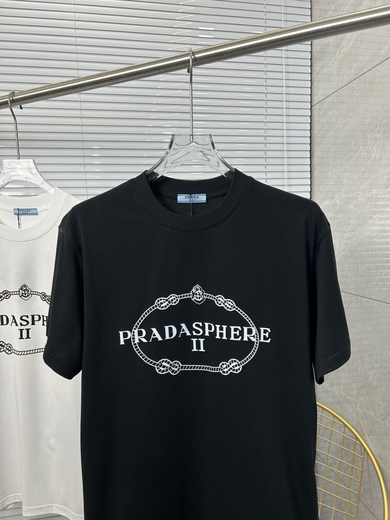 Prada T-Shirts